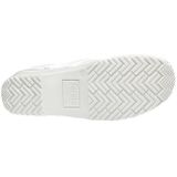 Sanita - Flex 313 - Medische Klompen - Wit - Geluidsarm en Comfortabel