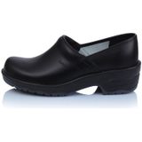 Sanita klompen klompen - Duty - Nitril - model 1084 - S2 - Wit - Maat: 36