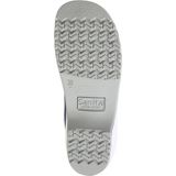 Sanita klompen klompen - Duty - Nitril - model 1084 - S2 - Wit - Maat: 36