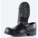 Veiligheidsklomp Sanita Duty Griptec 3022 Zwart S3-Schoenmaat 37
