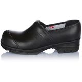 Veiligheidsklomp Sanita Duty Griptec 3022 Zwart S3-Schoenmaat 37