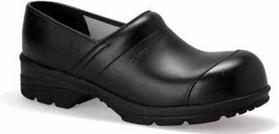 Veiligheidsklomp Sanita Duty Griptec 3022 Zwart S3-Schoenmaat 37