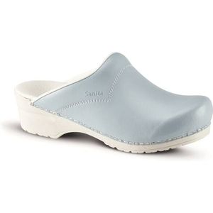 Sanita - Pro Light 9810 - Veiligheidsklomp - ESD - Antislip - Stalen Neus