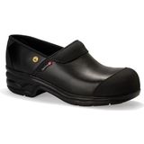 Veiligheidsklomp Sanita Pro Light 9822 Zwart S3-Schoenmaat 40