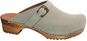 Klomp Sanita Women Wood Hedi Open Beige