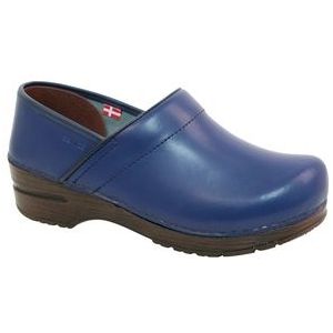 Klomp Sanita Women Original Professional Izabella Blue-Schoenmaat 40