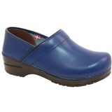 Sanita - Original Professional Izabella - Klomp - Blauw