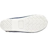 Sanita - Flex 314 - Klompen - Royal Navy - Waterbestendig Lakleer
