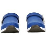 Sanita - Wave - Klompen - Royal Navy - Carbon - Antislipzool