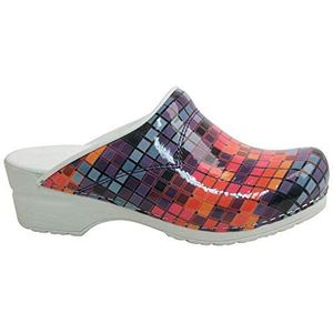 Sanita - Klompen - Goud