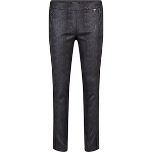 Robell Damespantalon Rita Slangenprint - EU36