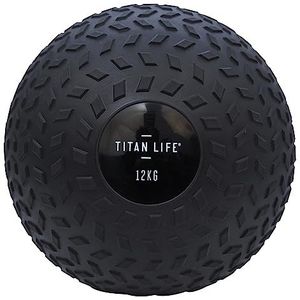 Titan Life Pro Slam Ball 12 kg, de bal dichtslaan,