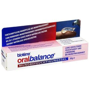 Biotene Gel Oralbalance - 50GR