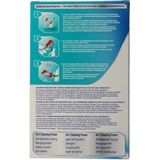 Corega Tabletten - 3 Minuten - 30 Tabletten