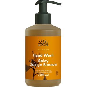 Handzeep - Spicy Orange Blossom - 300 ml - Natuurlijke Ingrediënten
