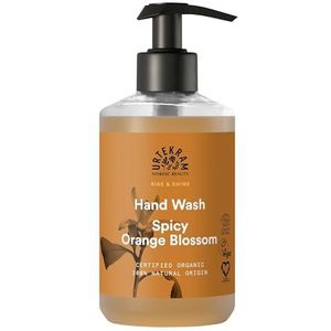 Urtekram Verzorging Spicy Orange Blossom Hand Wash