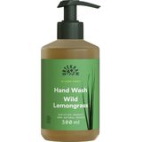 Urtekram - Wild Lemongrass - Handzeep 300 ml - Handcrème 75 ml