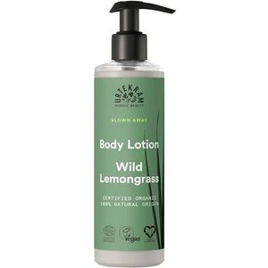 Urtekram Verzorging Wild Lemon Grass Body Lotion