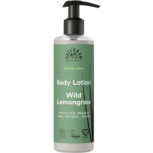 Wild Lemongrass - Blown Away, Body Lotion
