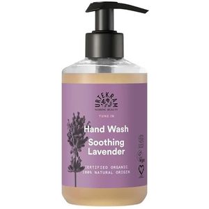 Urtekram Soothing Lavender Tune In Biologische Handzeep, 300 ml, 1 Units