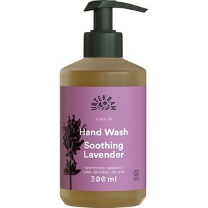 Urtekram - Handzeep - Soothing Lavender - Biologisch - 500ml