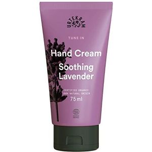 Urtekram Verzachtende Lavendel HandcrÃ¨me 75 ml