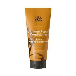 Urtekram - Spicy Orange Blossom - Conditioner - 180 ml - Natuurlijke Formule