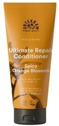 Urtekram - Spicy Orange Blossom - Conditioner - 180 ml - Natuurlijke Formule