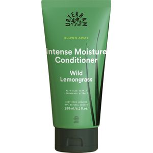 Urtekram - Blown Away - Conditioner - Wild Lemongrass - Biologisch