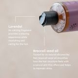 Urtekram - Tune in - Shampoo - Soothing Lavender - Biologisch