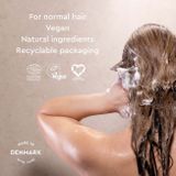 Urtekram - Tune in - Shampoo - Soothing Lavender - Biologisch