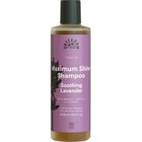 Urtekram Tune In Soothing Lavender Maximum Shine Shampoo 250 ml