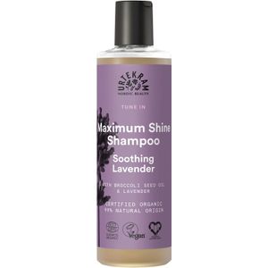 Urtekram - Tune in - Shampoo - Soothing Lavender - Biologisch