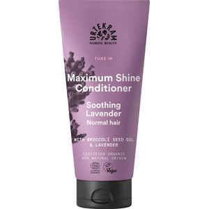 Urtekram Tune in soothing lavender conditioner 180 ml