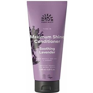 Urtekram Soothing Lavender Maximum Shine Conditioner