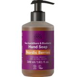 Urtekram - Nordic Berries - Handzeep - 300 ml - Natuurlijke Ingrediënten