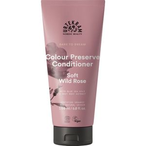 Soft Wild Rose - Conditioner - Hydraterend - Biologisch