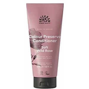 Urtekram Verzorging Soft Wild Rose Colour Preserve Conditioner