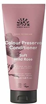 URTEKRAM Soft Wilde Rose Conditioner 180 ml
