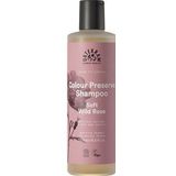URTEKRAM Soft Wilde Rose Shampoo 500 ml
