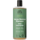 Urtekram Verzorging Wild Lemon Grass Intense Moisture Shampoo