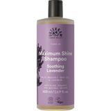 Urtekram Shampoo Soothing Lavendel Biologisch 500 ml