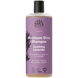 Urtekram Tune In, Soothing Lavender - Lavendel-Shampoo für maximalen Glanz –