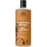 Urtekram Verzorging Spicy Orange Blossom Ultimate Repair Shampoo