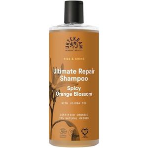 Urtekram Repair Shampoo Spicy Orange Blossom Biologisch 500 ml