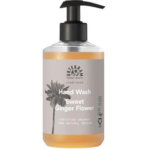 Urtekram Verzorging Sweet Ginger Flower Hand Wash