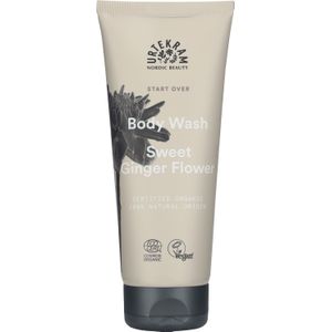 Douchegel - Veganistisch - 100% Natuurlijke Oorsprong - Plantaardige Verpakking