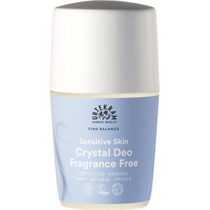 Urtekram - Vind Balans - Deodorant - Geurloos - Natuurlijke Ingrediënten