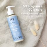 Urtekram Bodylotion Geurvrij Bio 245 ml