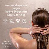 Urtekram Conditioner Geurvrij Bio 180 ml